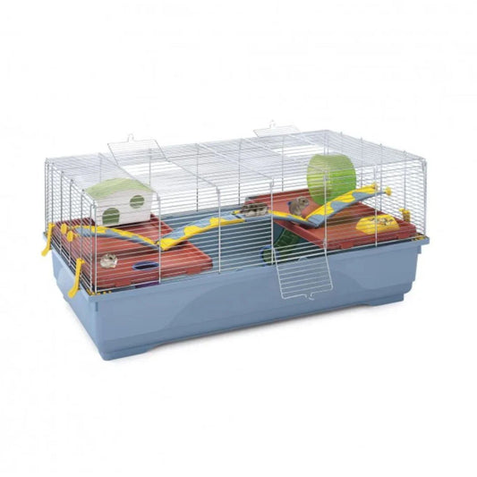 Imac Criceti 16 Hamster Cage – 80×48.5×38cm