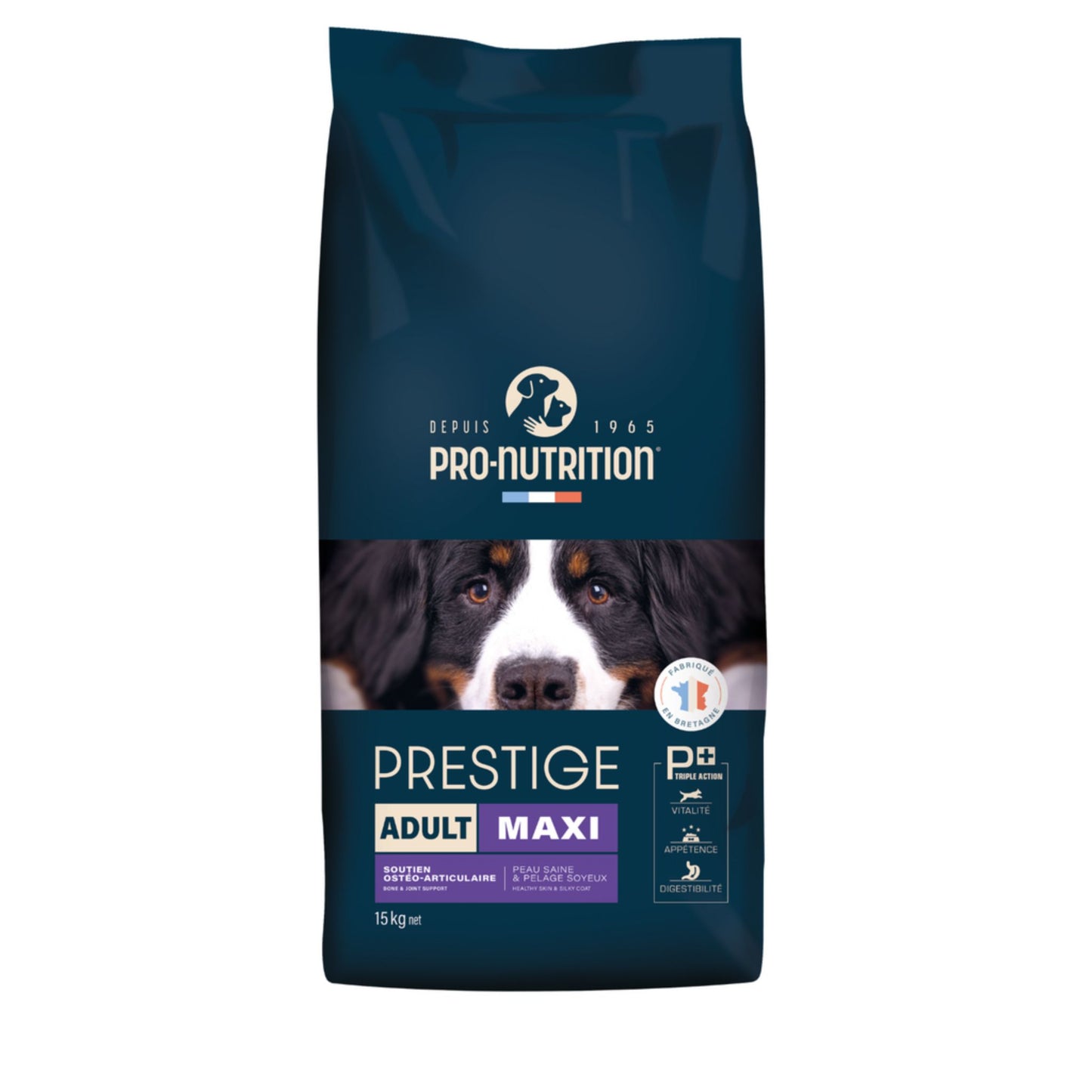 Pro Nutrition Prestige Adult Dog Food