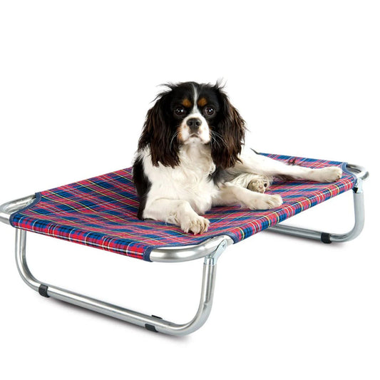 Imac Brandina Relax Dog Bed - 90Cm