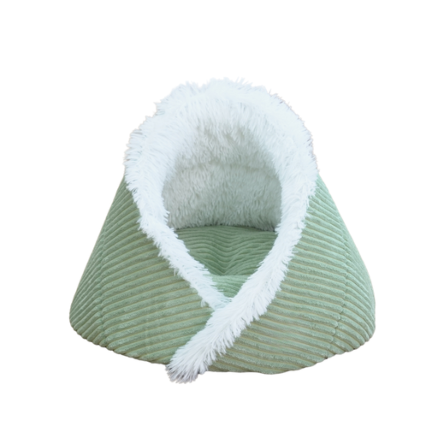 Catry Pet Cushions With Soft Fabric And Plush - 45x32cm