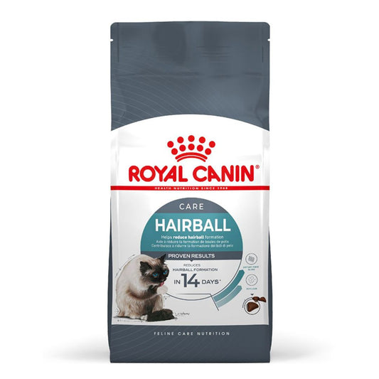 Royal Canin Feline Care Nutrition Hairball Care Cat Dry food 2kg