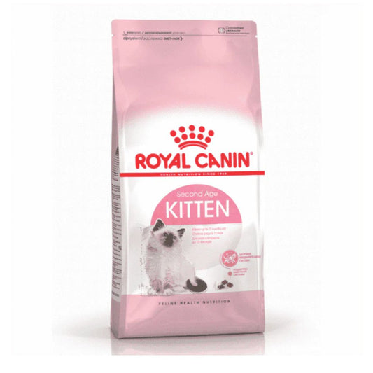 Royal Canin Feline Health Kitten Dry food 10kg