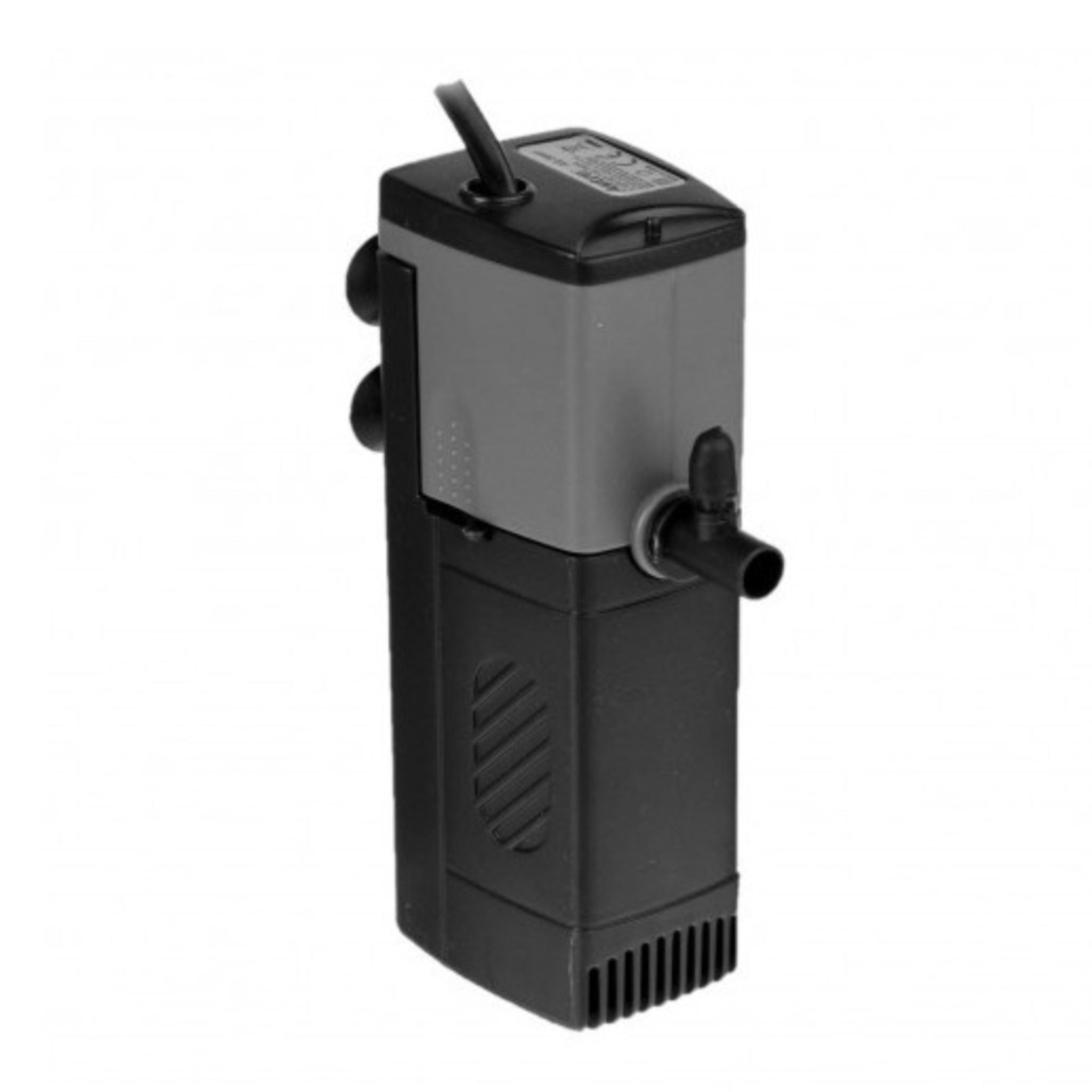 KW Zone Astro AS Internal Filter For Aquarium 300F - 227L/H