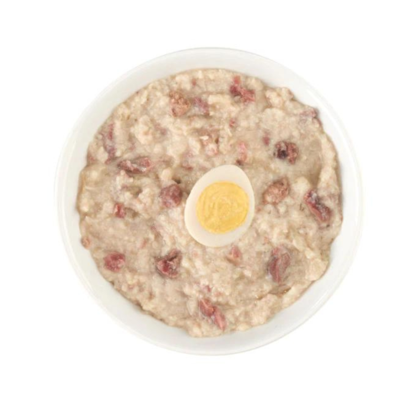 Schesir After Dark Cat Pate Chicken & Quail Egg Premium Treat - 80G