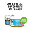 Schesir Cat Wet Food With Tuna in Jelly - 140g