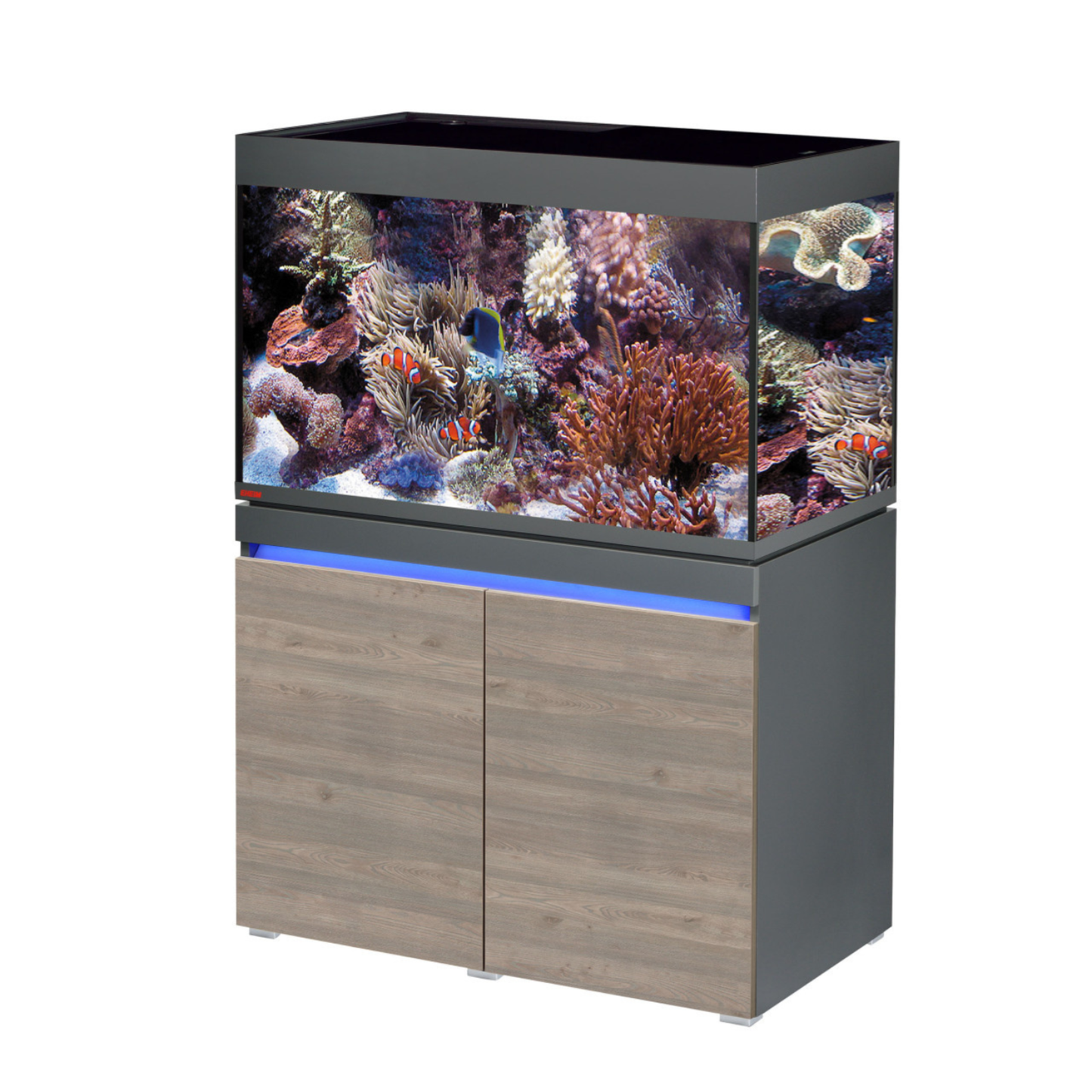 EHEIM Marine Aquarium - 100Lx60Hx65Wcm