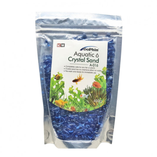 KW Zone Crystal Sand Transparent