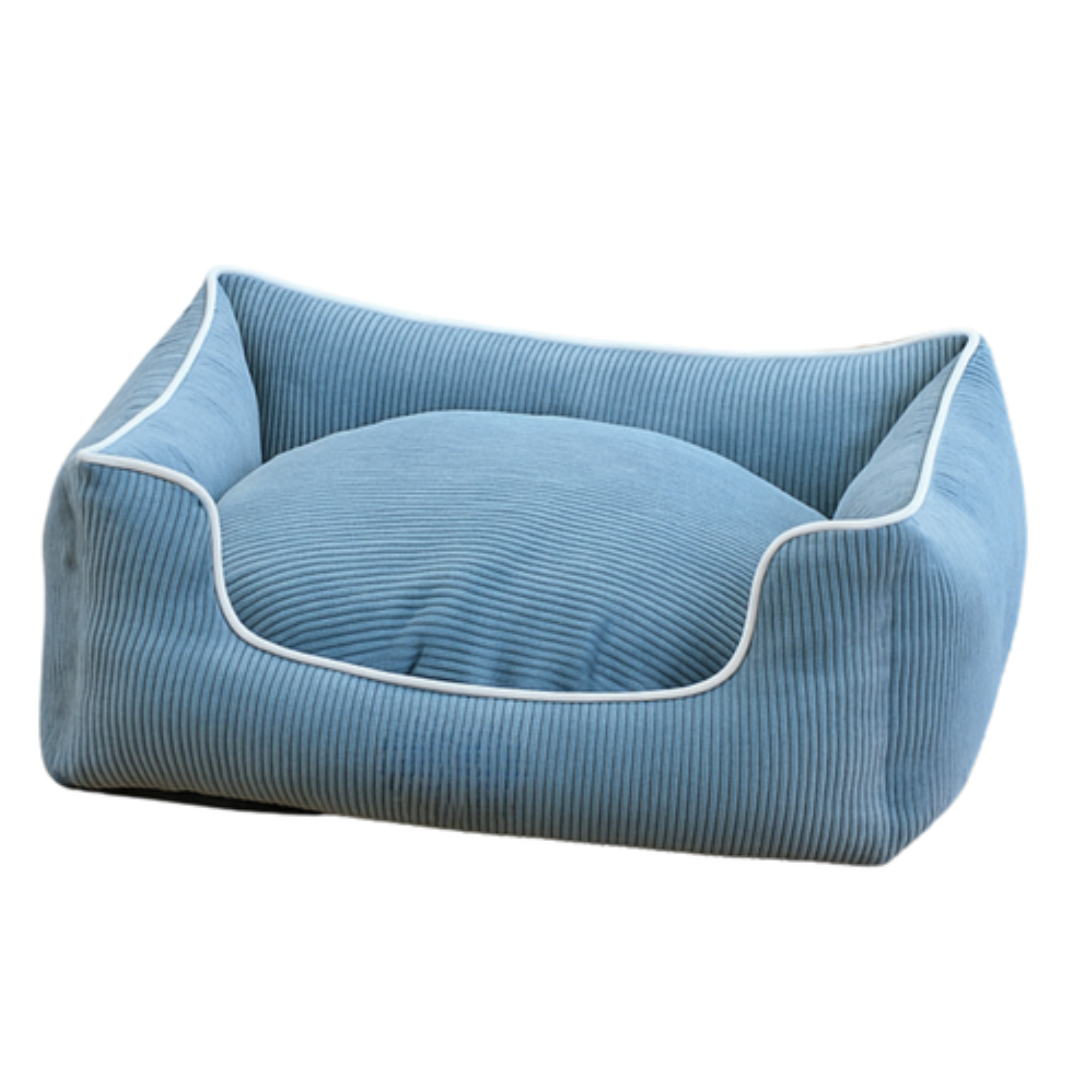 Catry Pet Cushions With Soft Fabric - 70x60x18cm