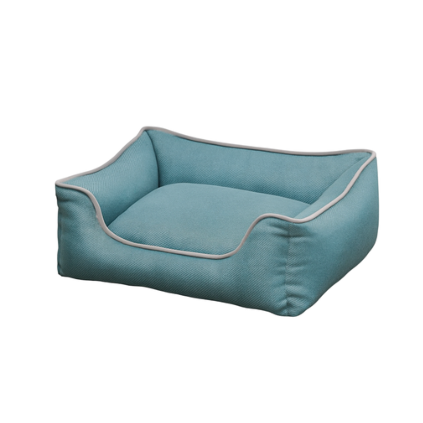 Catry Pet Cushions With Soft Fabric - 60x50x16cm