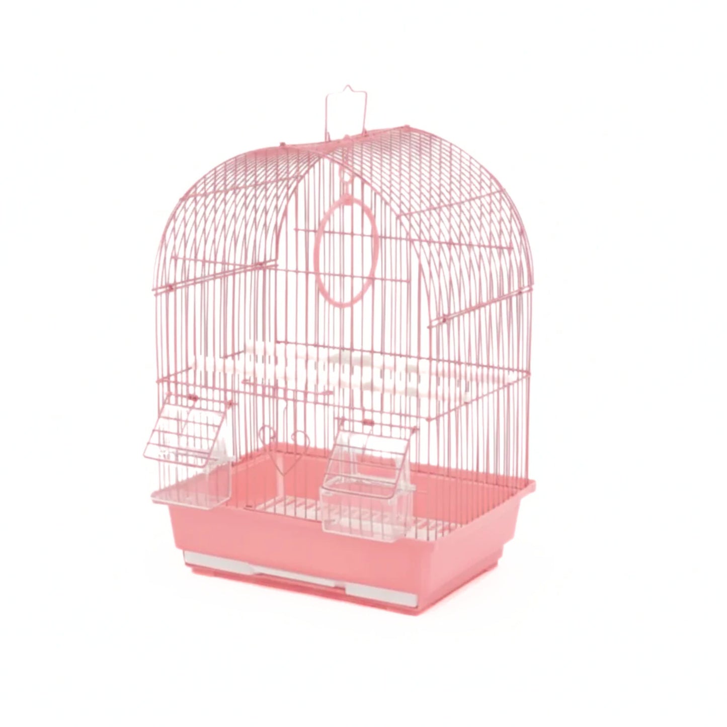 Dayang Bird Cage Small - 30x23x41.5cm