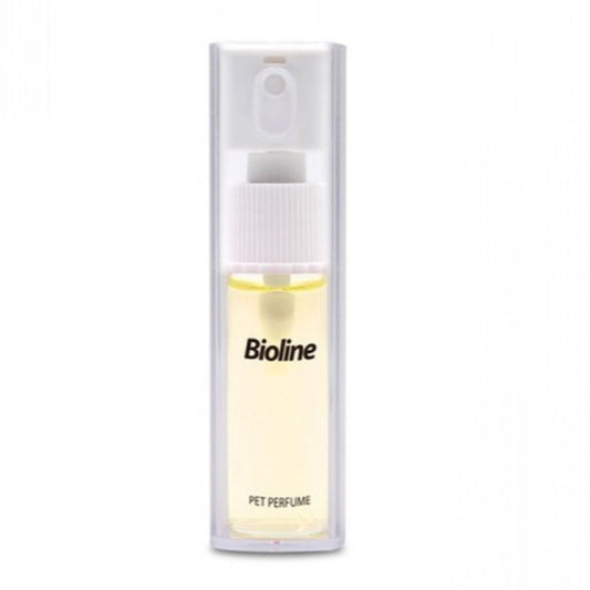 Bioline Perfume for Dogs & Cats - 10ml