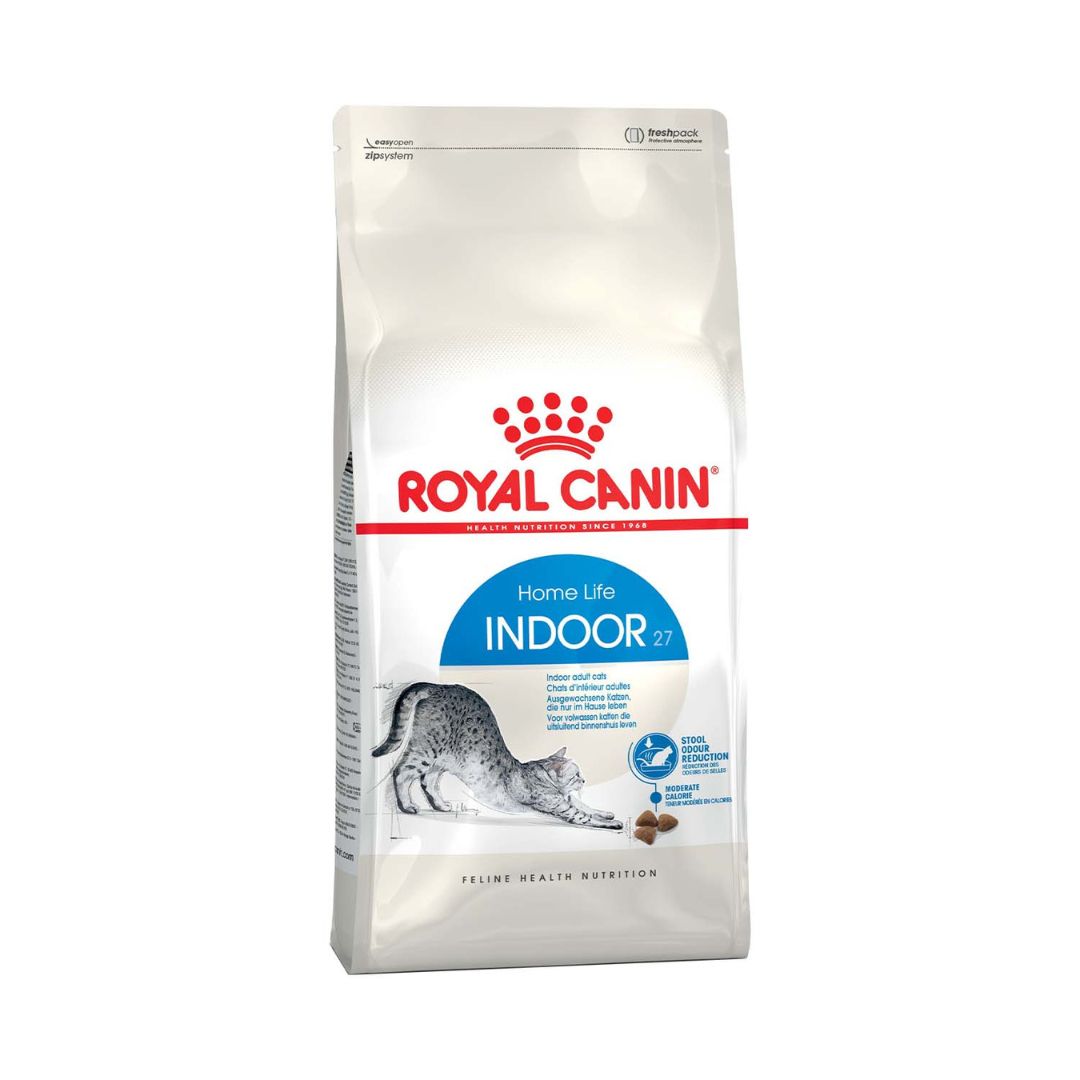 Royal Canin Feline Health Indoor Cat Dry food 2kg