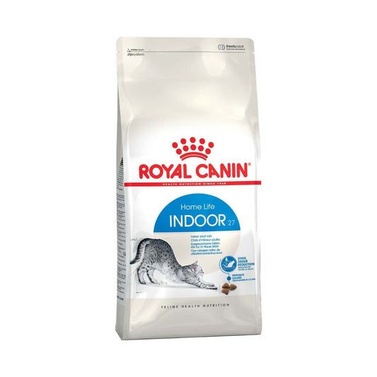 Royal Canin Feline Health Indoor Cat Dry food 2kg