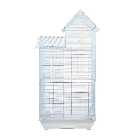 Dayang Bird Cage Medium 52x41.5x110cm Tall Bird Cage