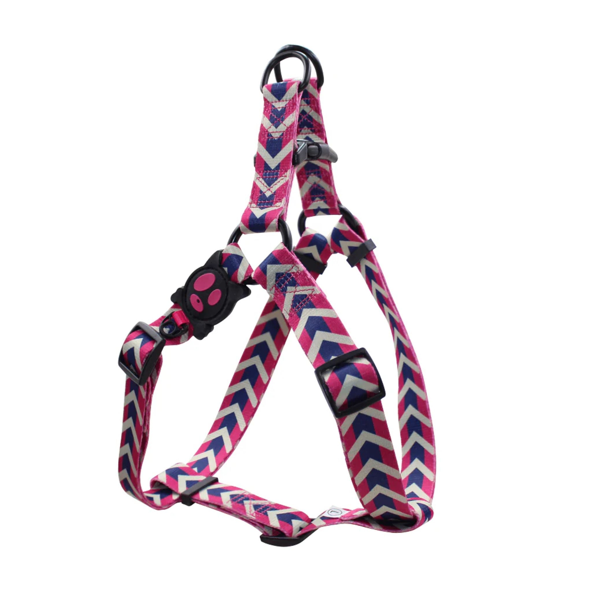 Doco Loco Step In Dog Harness AR - 2.0x51-74cm