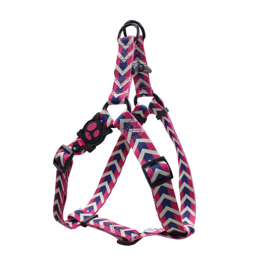 Doco Loco Step In Dog Harness AR - 2.0x51-74cm