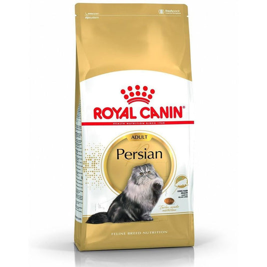 Royal Canin Feline Breed Nutrition Persian Adult Cat Dry food 10kg