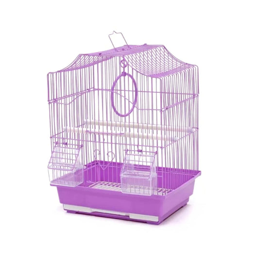 Dayang Bird Cage Compact - 30x23x39cm