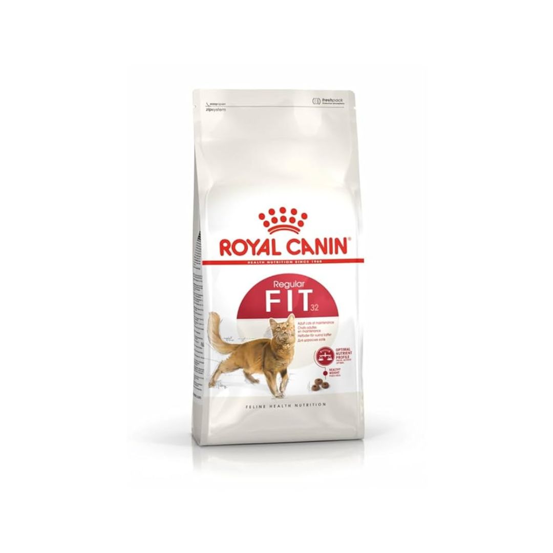 Royal Canin Feline Health Fit 32 Cat Dry food 4kg