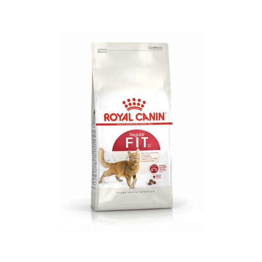 Royal Canin Feline Health Fit 32 Cat Dry food 4kg