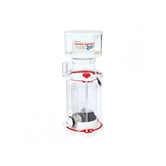 Boyu DB Series Protein Skimmer Max Output