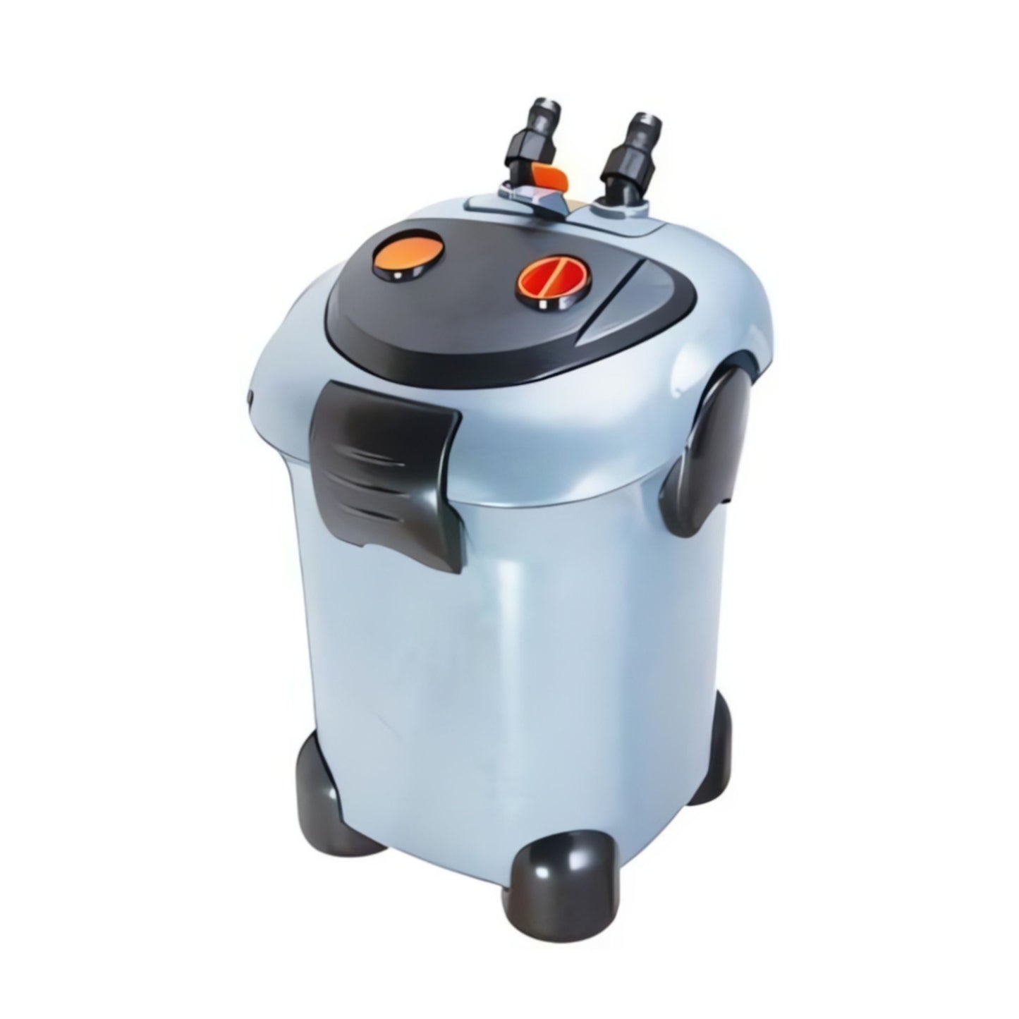 KW Zone Dophin Canister Filter CF1200 - 1200L/H