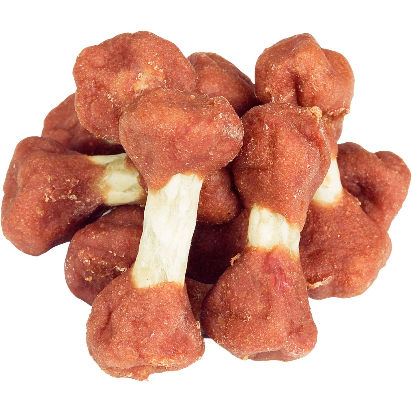 Dog Fest Duck Meat Bones For Mini-Dog - 55g