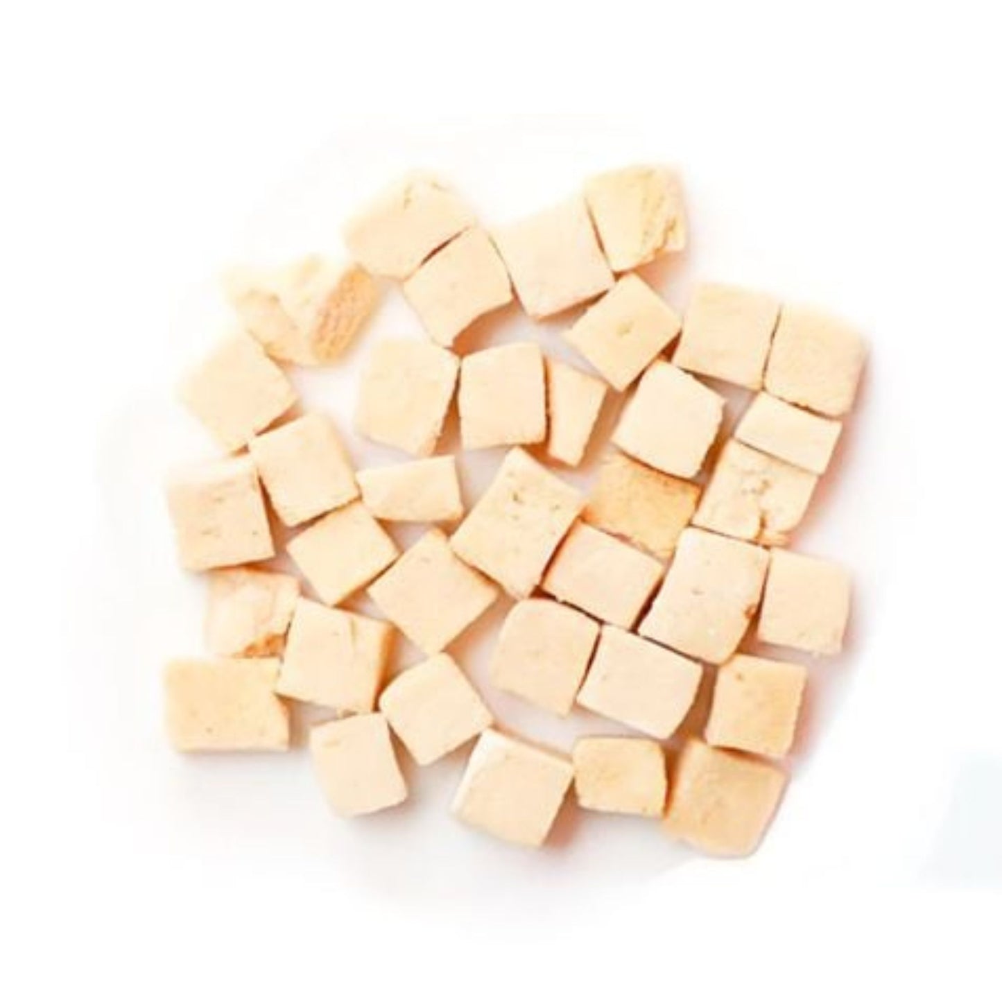 Kit Cat Freeze Bites Duck Cat Treats - 15g