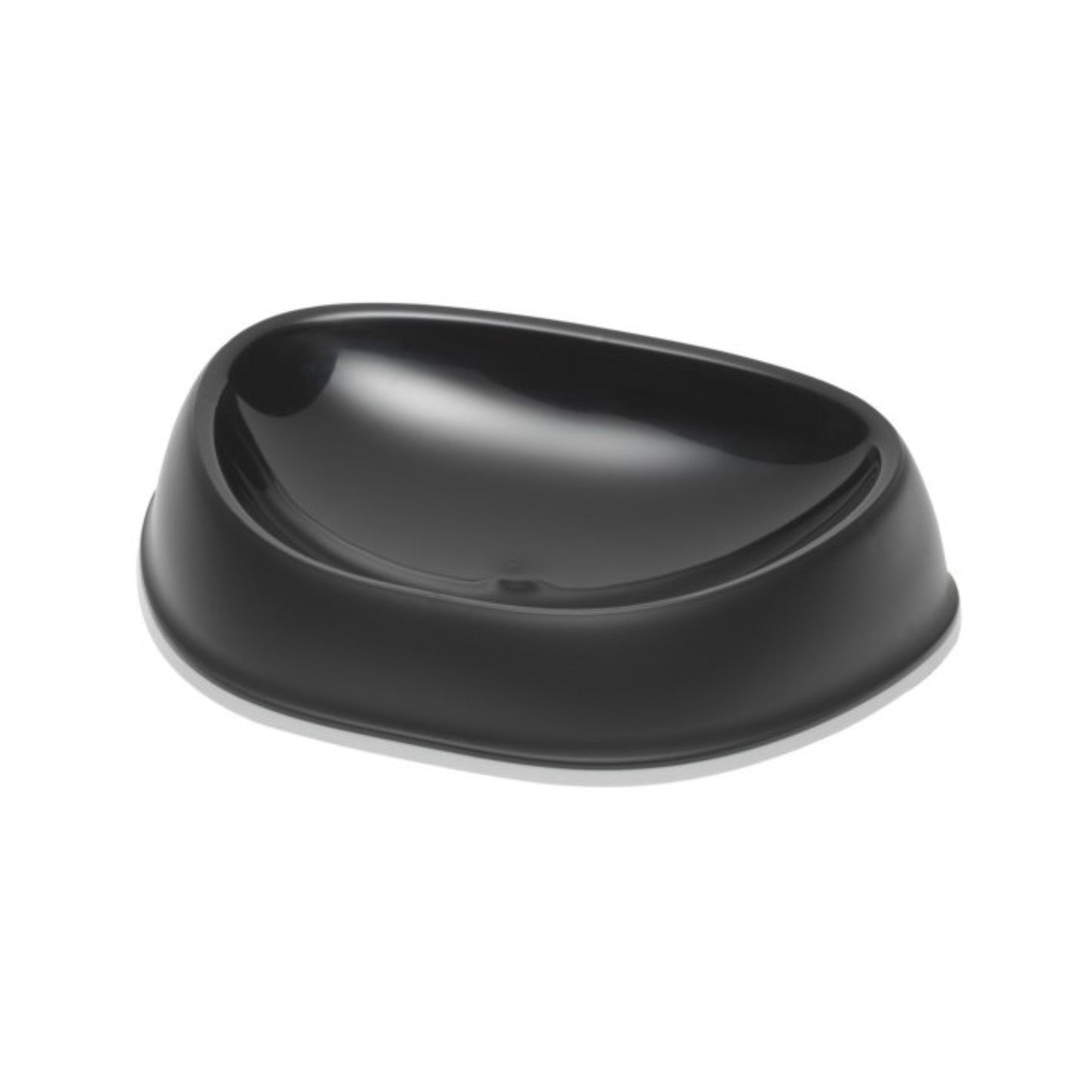 Moderna Dog Sensi Bowl - Black