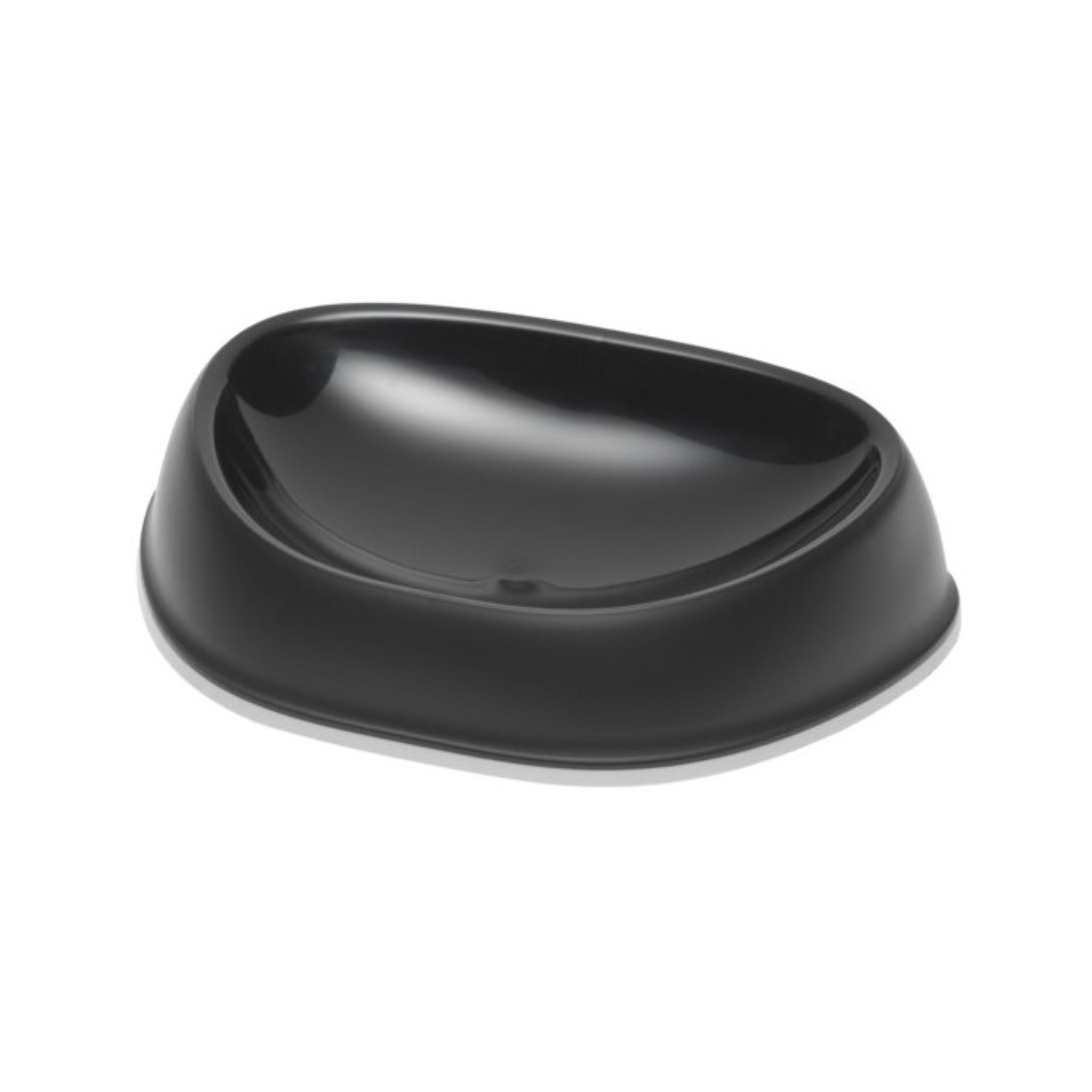 Moderna Dog Sensi Bowl - Black