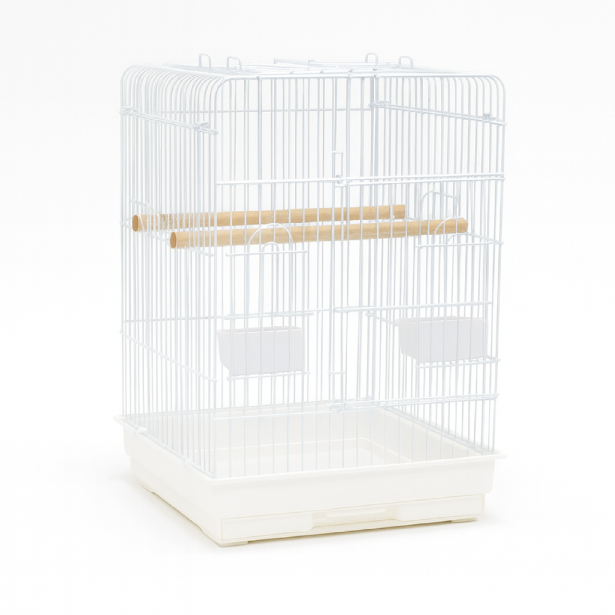 Dayang Bird Cage Medium - 47x47x66cm