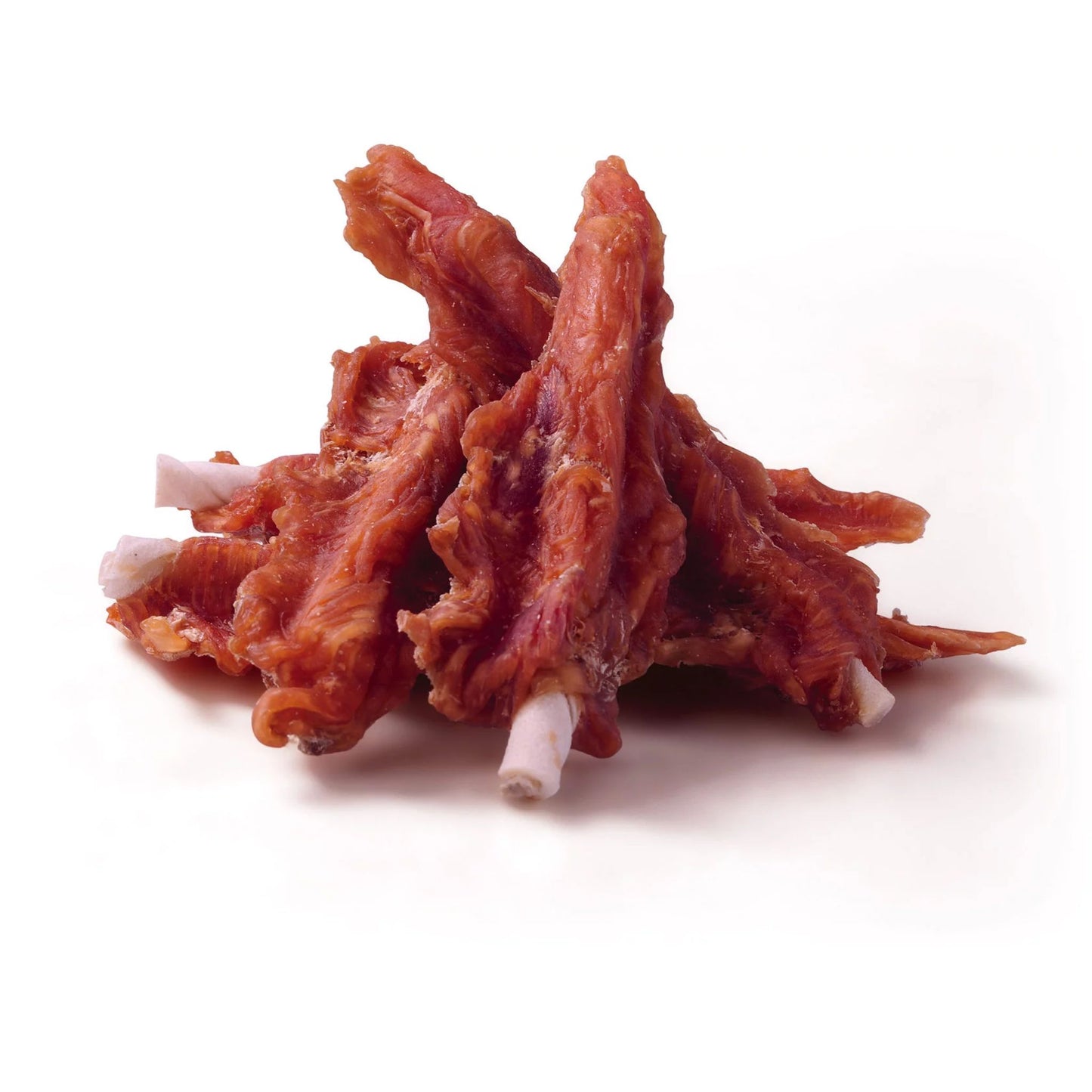 Dog Fest Duck Fillet On A Chewy Stick For Adult Dog - 90g