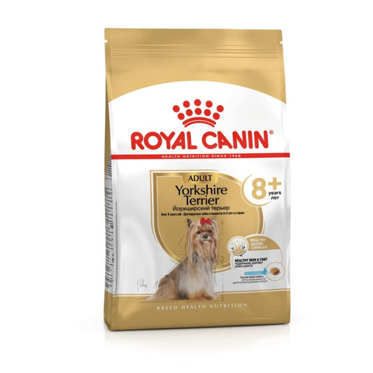 Royal Canin Breed Health Nutrition Yorkshire Adult (WET FOOD)