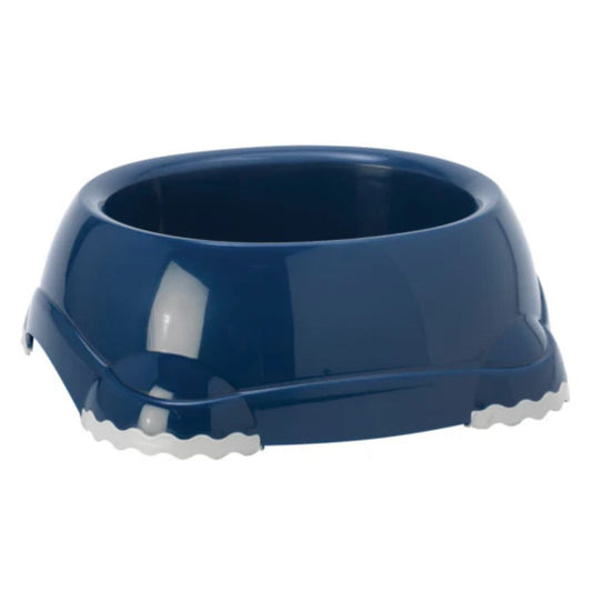 Moderna Smarty Bowlcolor: Light Blue, Sizes: L