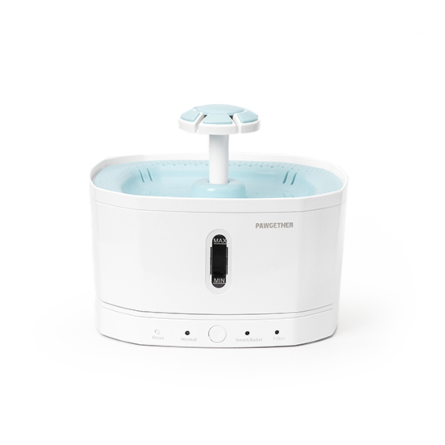 Pawgether Smart Pet Water Fountain - 183x183x158mm