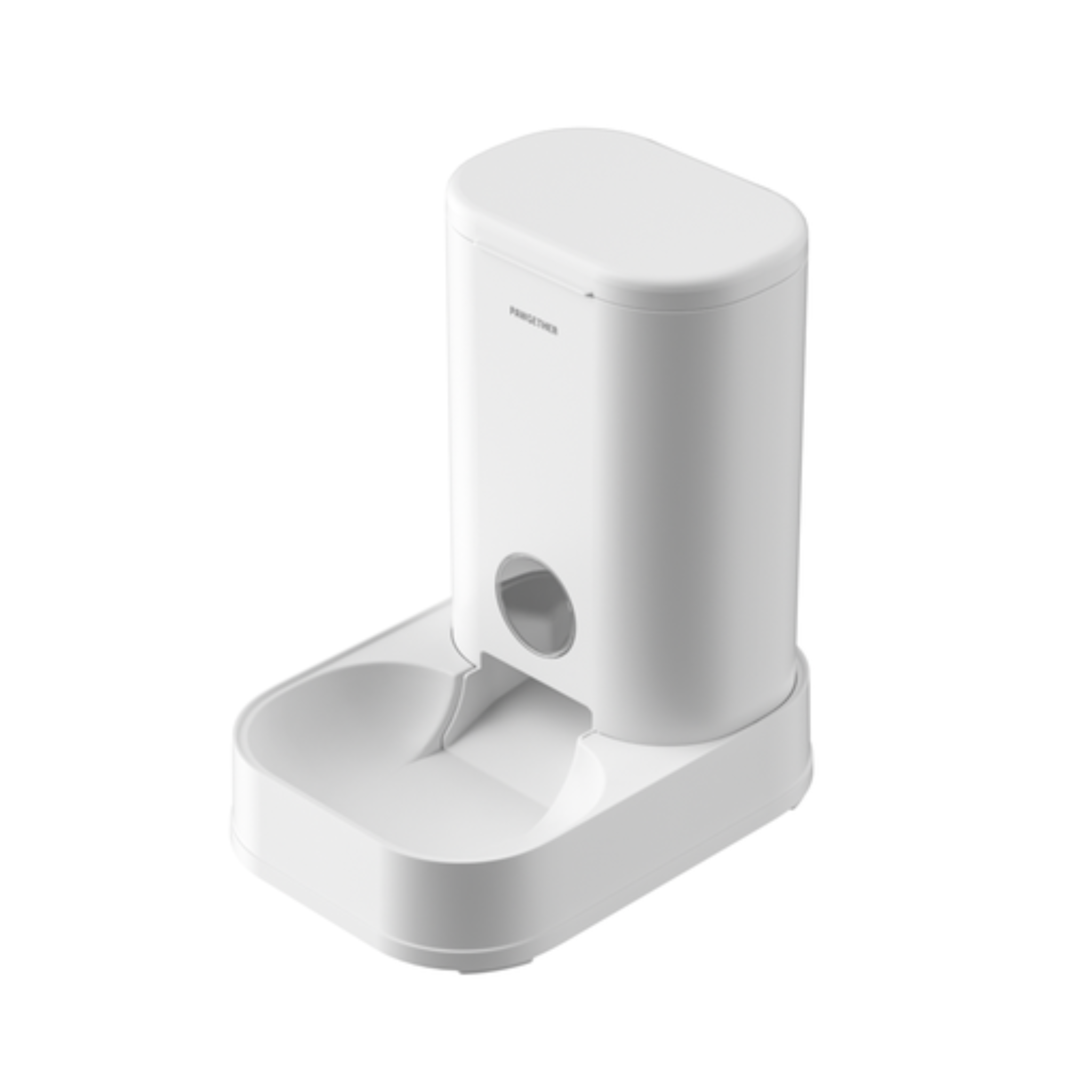 Pawgether Gravity Pet Feeder - 3.5 L