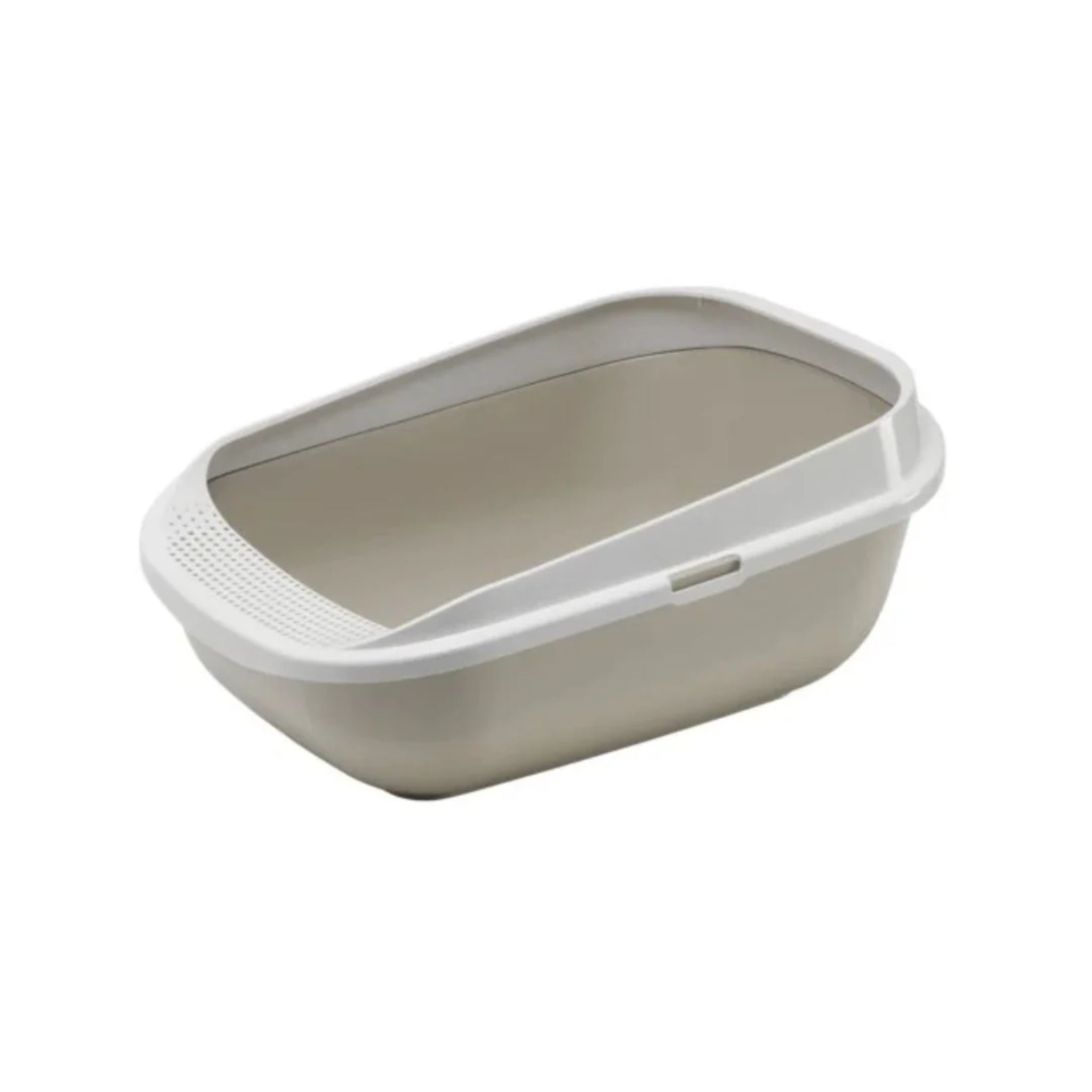 Moderna Comfy Step Cat Litter Tray