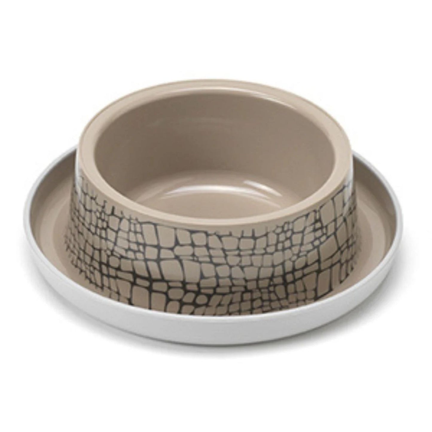 Moderna Non-Slip Cat Dinner Bowl - 210ml