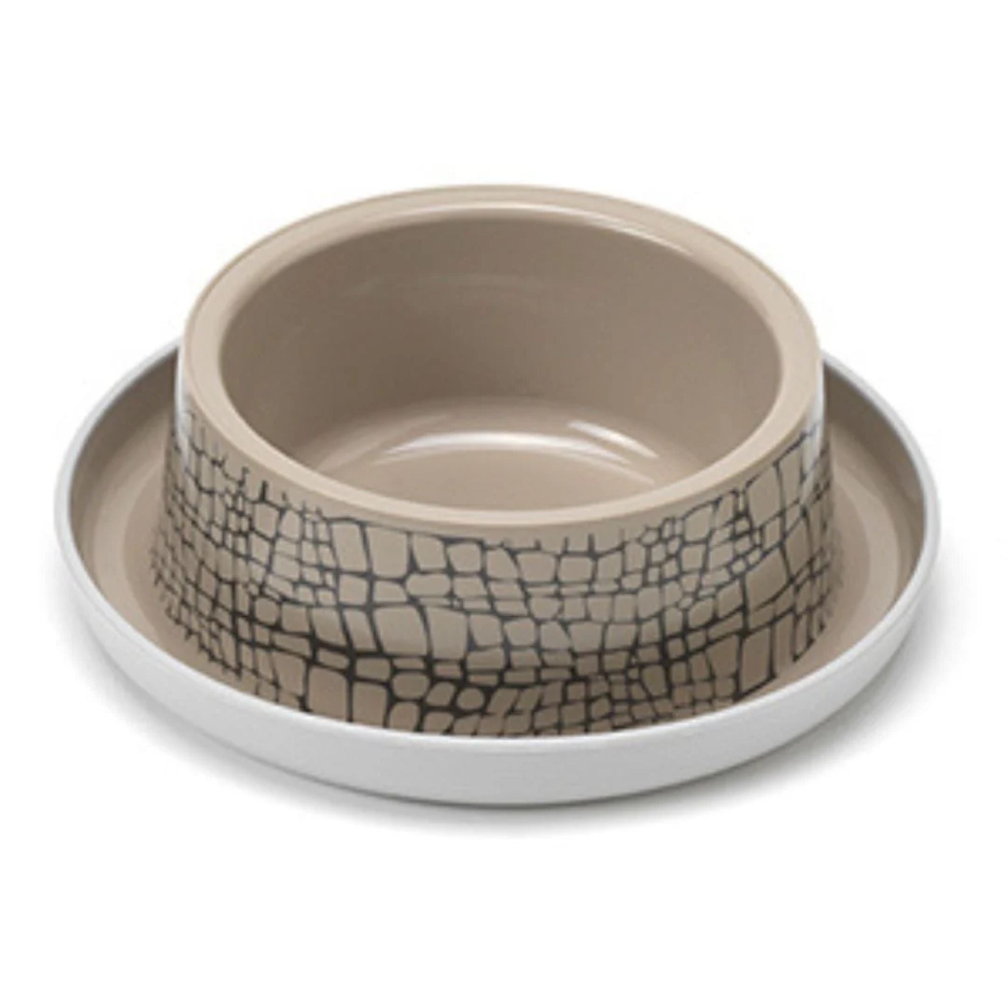 Moderna Non-Slip Cat Dinner Bowl - 210ml