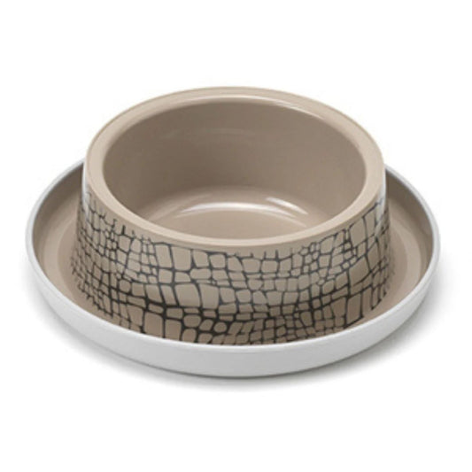 Moderna Non-Slip Cat Dinner Bowl - 210ml