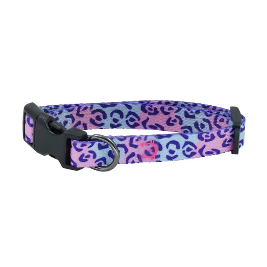 Doco Heat Transfer Cat/Dog Collars C1 - X/1.0X19-31cm