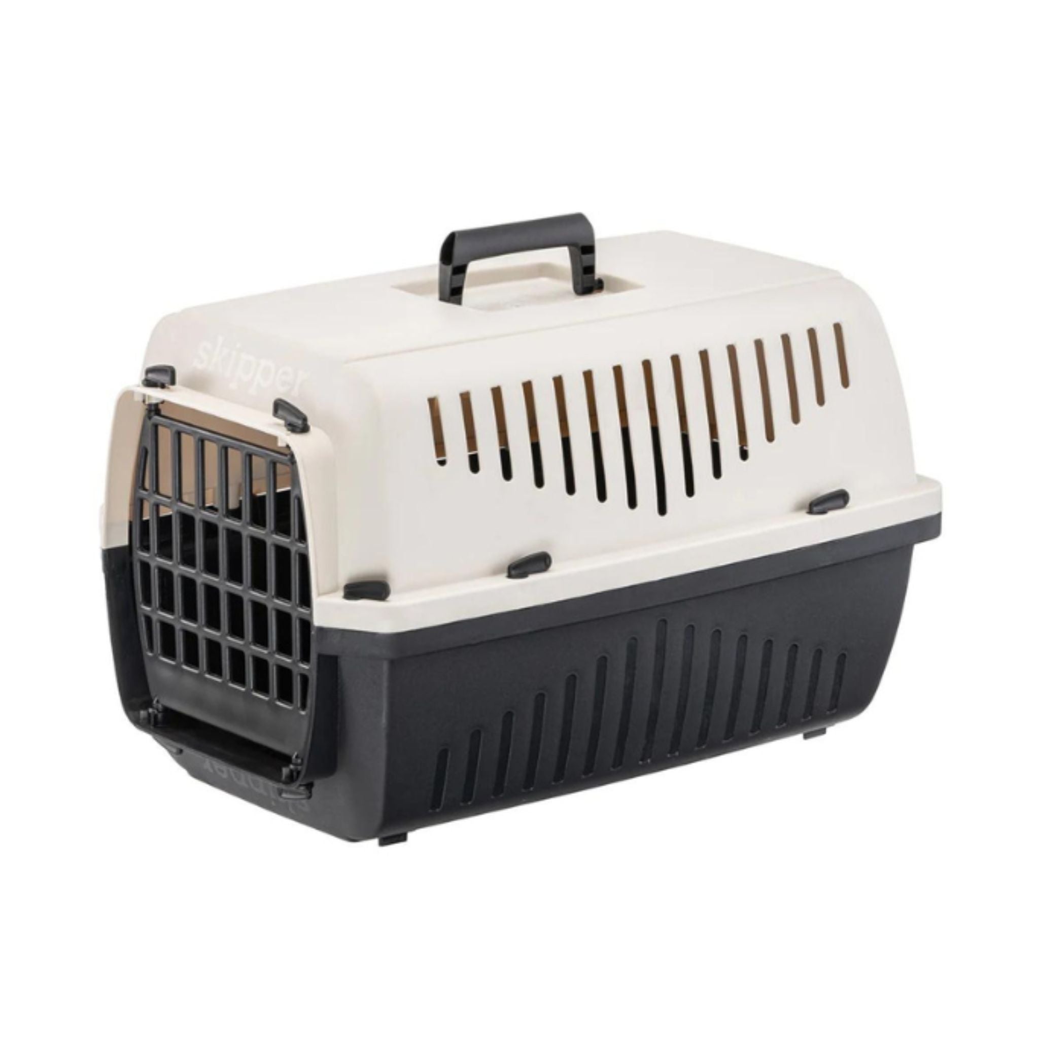 Ferplast Skipper 1 Cat And Small Dog Carrier Assorted Color - 48 X 32 X H 31cm 