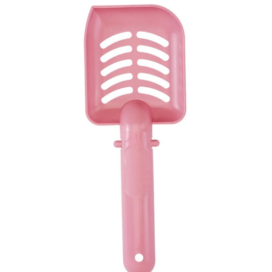 Imac Paletta Cat Litter Scoop – 9×23 cm – Assorted Colors