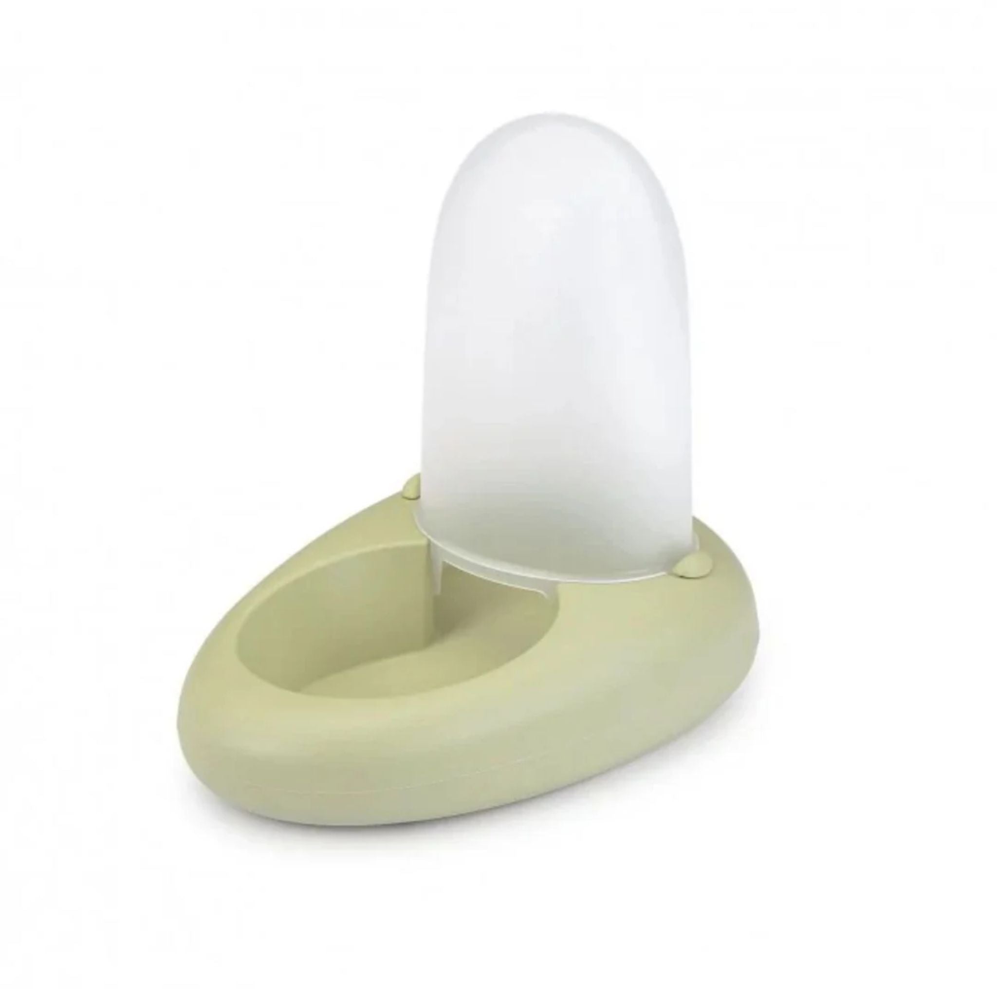 Imac Ciottoli Food Dispenser For Pets