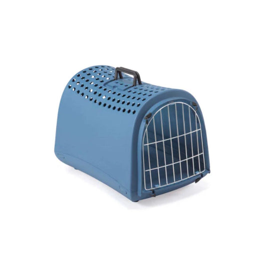 Imac Linus Pet Carrier – 50×32×34.5 cm – Second Life Plastic