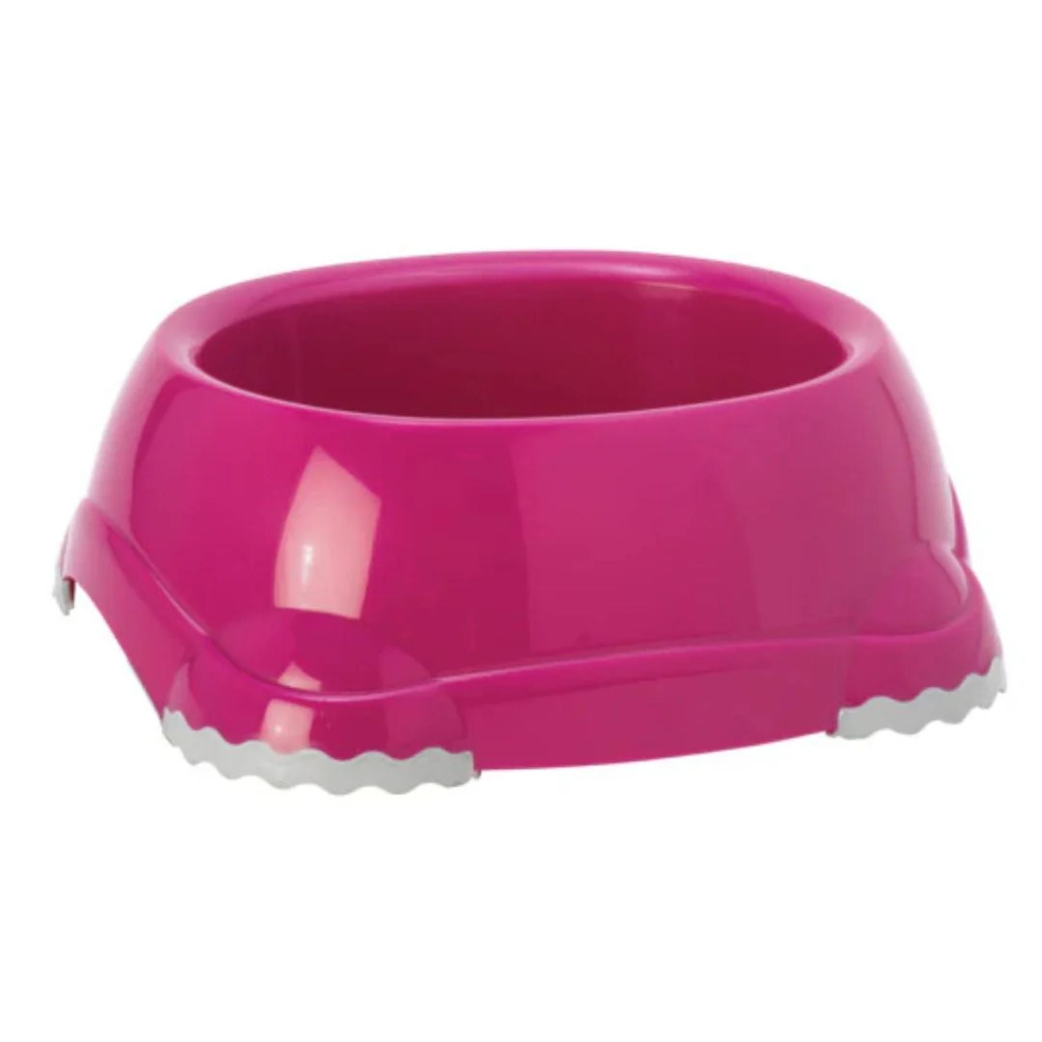 Moderna Smarty Bowl For Pets - Red