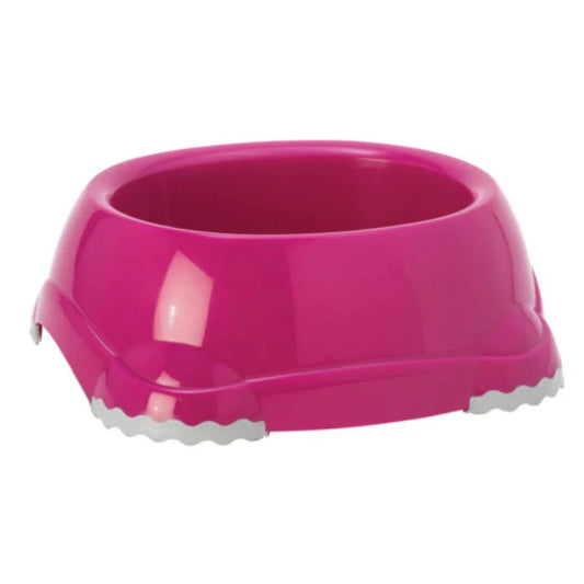 Moderna Smarty Bowl For Pets - Red