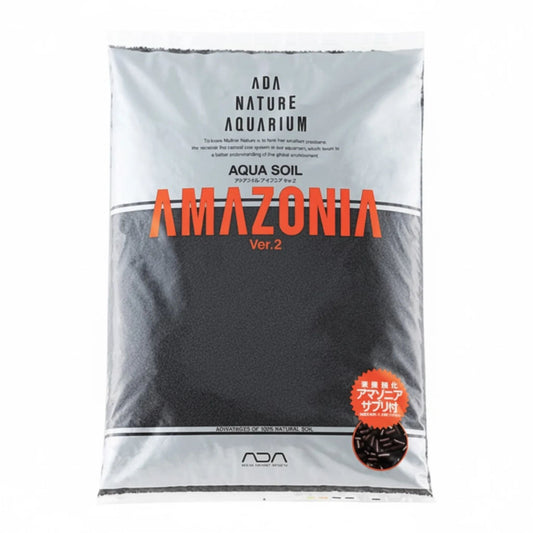 Beaphar Aqua Soil Amazonia New Version 2 - 9L