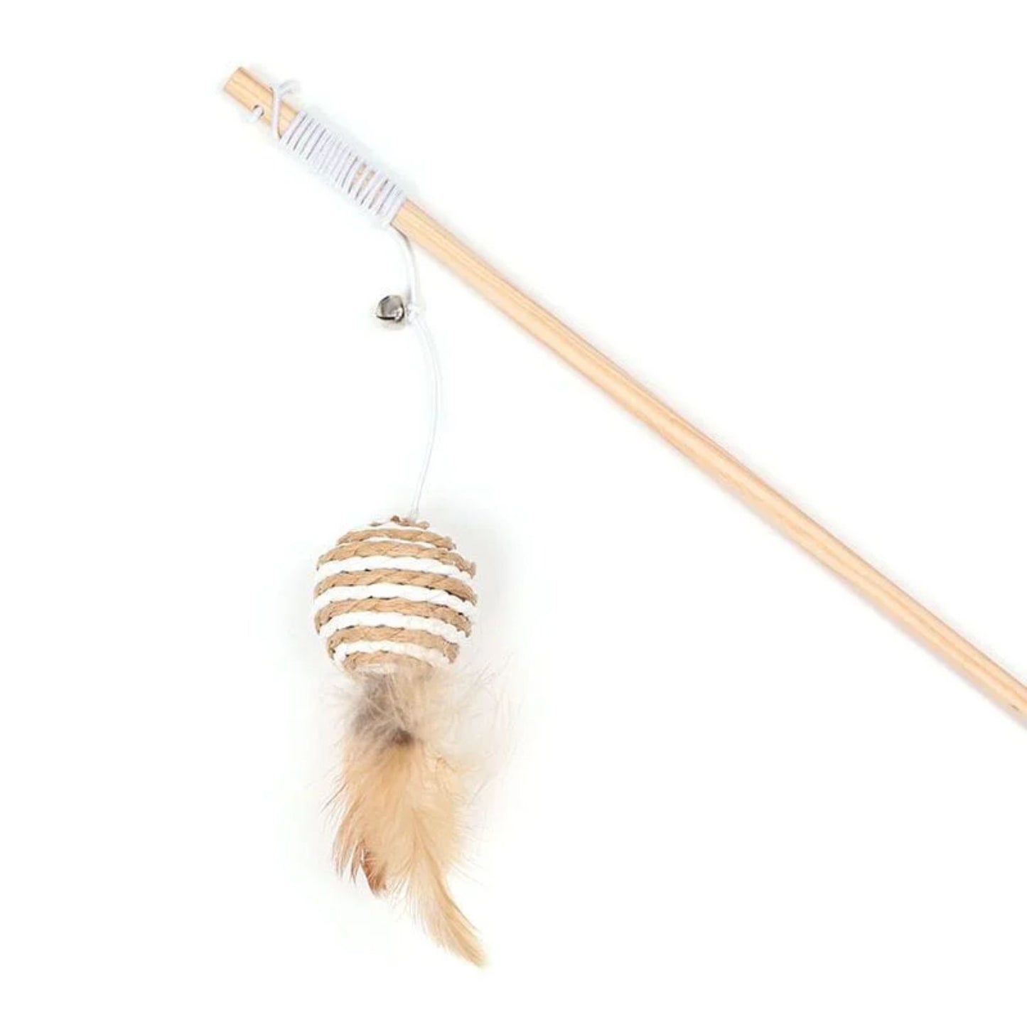 Petbroo Gleam Wands Cat Toys