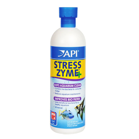 Api Fish Prodcots API Fish Water Treatment - Buy in Online